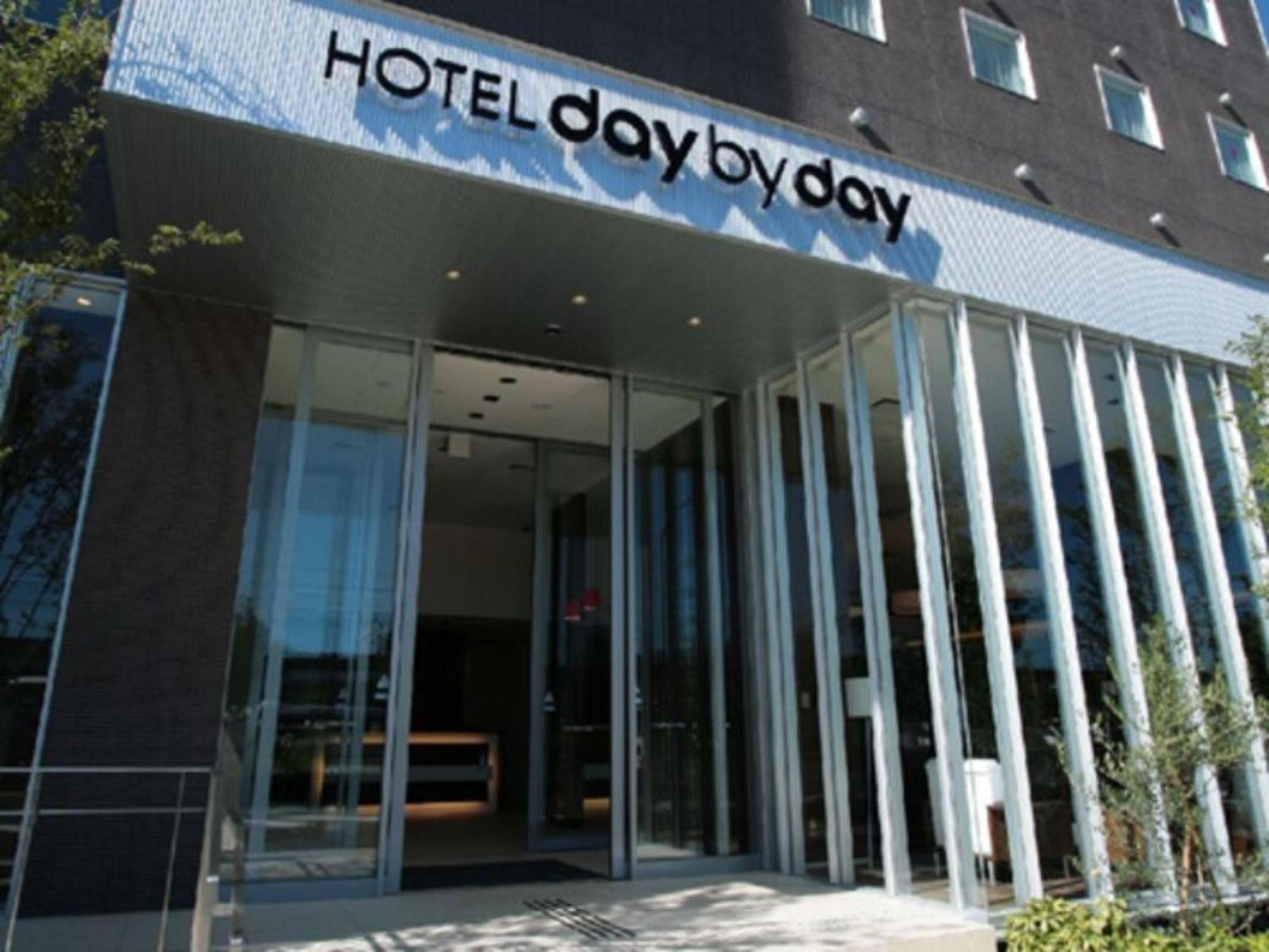 Hotel Day By Day - Vacation Stay 93900 Hamamatsu Eksteriør bilde